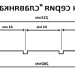 Фасадная панель Доломит Кирпич Славянка Желтый купить в Мурманске
