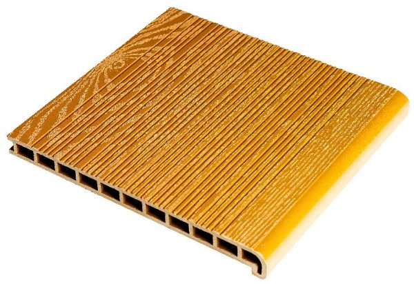 Ступени из ДПК Faynag WOOD Тик купить в Мурманске