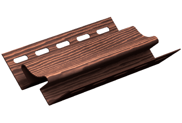 Внутренний угол Timberblock Дуб Мореный купить в Мурманске
