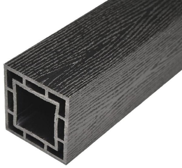 Столб FAYNAG ДПК WOOD кварц купить в Мурманске