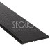 Ступень ДПК 3D Evolution WOOD BLACK купить в Мурманске