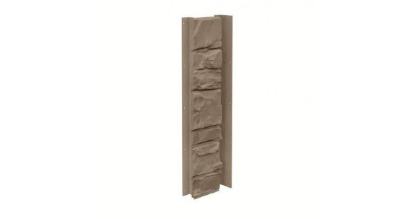 Планка универсальная VOX Solid Stone Calabria камень глиняный купить в Мурманске