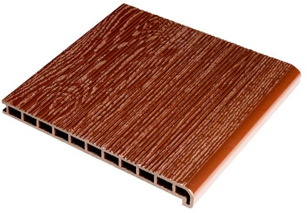 Ступени из ДПК Faynag WOOD Шоколад купить в Мурманске