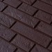 Фасадная панель Доломит Кирпич Славянка Корица купить в Мурманске
