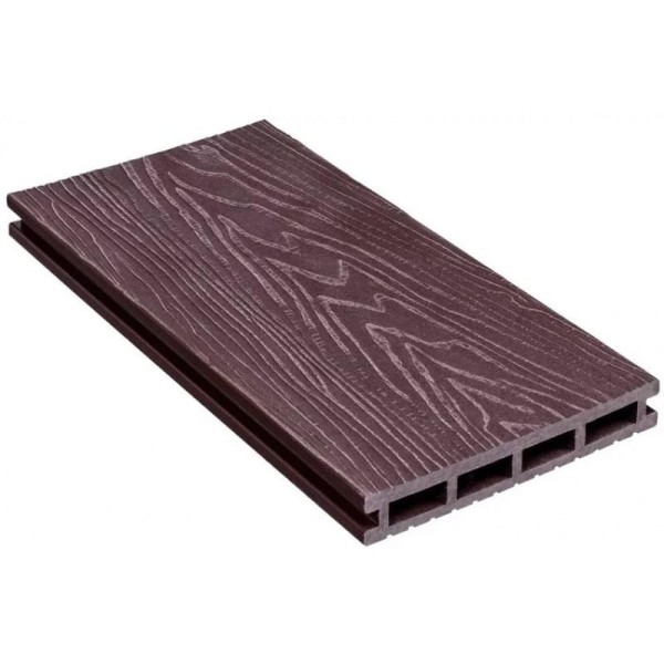 Террасная Доска ДПК Altay Decking 150 х 24 Венге купить в Мурманске