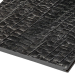 Фиброцементные панели FCSPRO Decor Wood Угольное купить в Мурманске