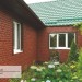 Фасадная панель Ю-Пласт Стоун Хаус Кирпич Красный купить в Мурманске