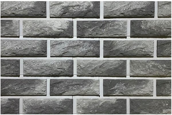 Фиброцементные панели КАНЬОН коллекция СКОЛОТЫЙ 38 купить в Мурманске
