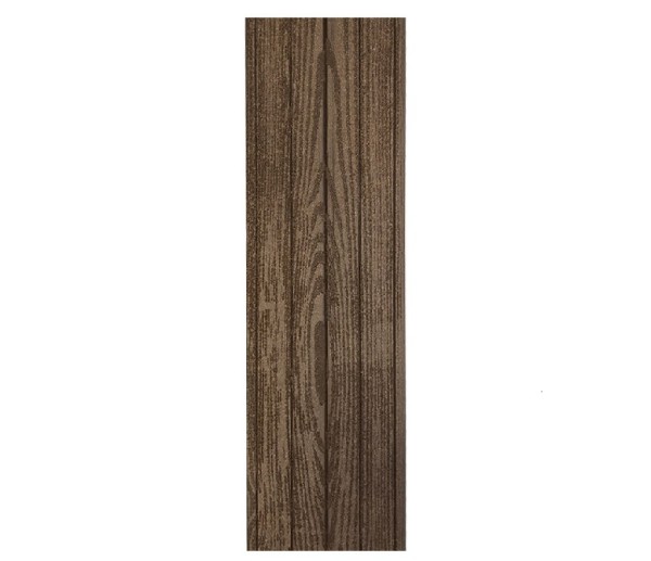 Доска Террасная NanoWood «Standart» Derevo двухсторонняя - Шоколад 150×26 купить в Мурманске