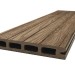 Доска Террасная NanoWood «Standart» Derevo двухсторонняя - Шоколад 150×26 купить в Мурманске