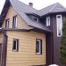 Панель фасадная GL "Я-Фасад" Сибирская дранка арабика купить в Мурманске