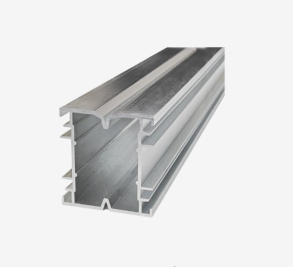 Лага алюминевая UnoDeck 40х43х4000мм купить в Мурманске