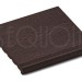 Ступень ДПК 3D Evolution WOOD BROWN купить в Мурманске