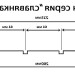 Фасадная панель Доломит Кирпич Славянка Шампань купить в Мурманске