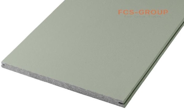 Фиброцементные панели FCS Group Smooth Line F06 купить в Мурманске