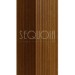 Уголок фасадный̆ SEQUOIA co-extrusion купить в Мурманске