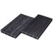 Террасная Доска ДПК Altay Decking 150 х 24 Графит купить в Мурманске