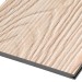 Фиброцементные панели FCSPRO Decor Wood Ясень купить в Мурманске