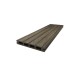 Доска Террасная NanoWood «Standart» Derevo двухсторонняя - Венге 150×26 купить в Мурманске