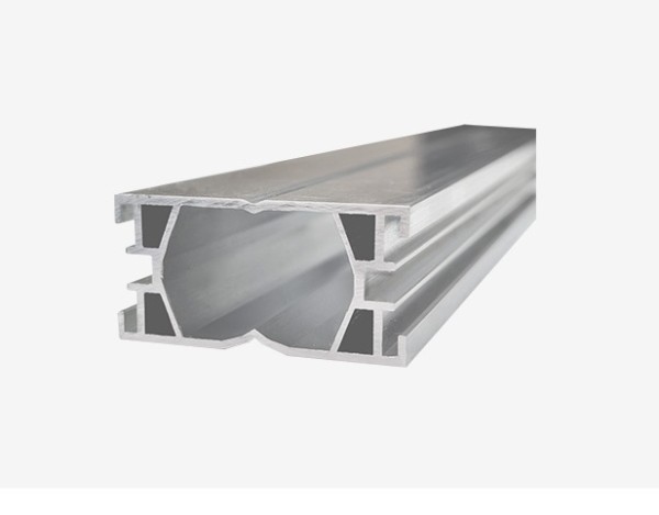 Лага алюминиевая Unodeck 40х20х4000мм купить в Мурманске