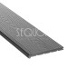 Ступень ДПК 3D Evolution WOOD GRAY купить в Мурманске
