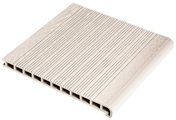 Ступени из ДПК Faynag WOOD Серебро купить в Мурманске