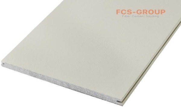 Фиброцементные панели FCS Group Smooth Line F07 купить в Мурманске