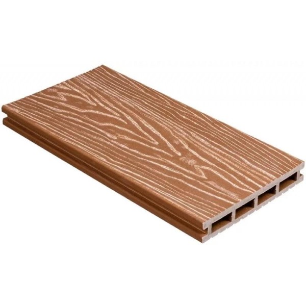 Террасная Доска ДПК Altay Decking 150 х 24 Орех купить в Мурманске