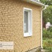 Фасадная панель Ю-Пласт Стоун Хаус Кирпич Песочный купить в Мурманске