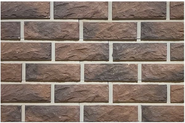 Фиброцементные панели КАНЬОН коллекция СКОЛОТЫЙ 27 купить в Мурманске