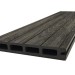 Доска Террасная NanoWood «Standart» Derevo двухсторонняя - Антрацит 150×26 купить в Мурманске
