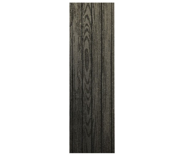 Доска Террасная NanoWood «Standart» Derevo двухсторонняя - Антрацит 150×26 купить в Мурманске