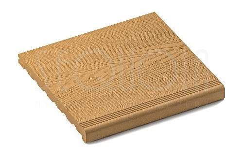 Ступень ДПК 3D Evolution WOOD NATURE купить в Мурманске