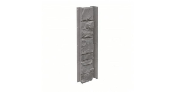 Планка универсальная VOX Solid Stone Toscana камень серый купить в Мурманске