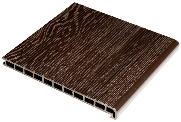 Ступени из ДПК Faynag WOOD Венге купить в Мурманске