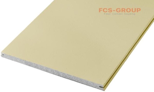 Фиброцементные панели FCS Group Smooth Line F08 купить в Мурманске
