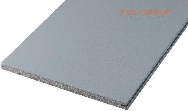 Фиброцементные панели FCS Group Smooth Line F10 купить в Мурманске