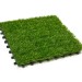 Садовый паркет CM Garden Grass, 300х300 мм, искусственная трава купить в Мурманске