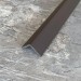 Угол EasyDecking Co-extrusion 57х57 Chestnut купить в Мурманске