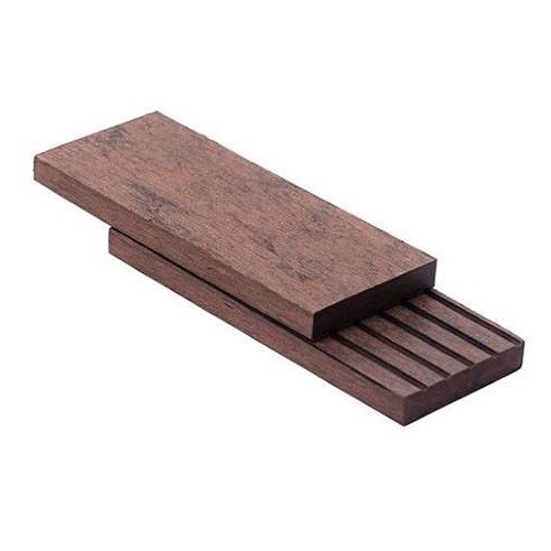 Плинтус Bruggan Multicolor 10х80х2200 Венге купить в Мурманске