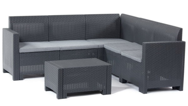 Set CORNER Nebraska HB . Цвет венге.                                        купить в Мурманске