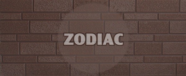 Фасадная панель Zodiac Эконом панели AG1-002E купить в Мурманске
