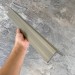 Угол EasyDecking Co-extrusion 57х57 Driftwood купить в Мурманске
