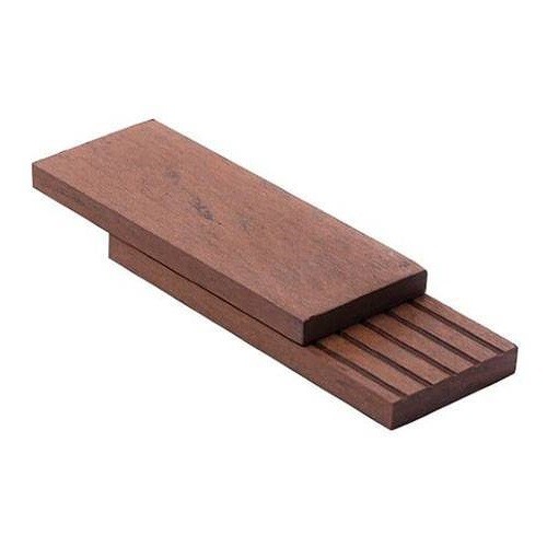 Плинтус Bruggan Multicolor 10х80х2200 Кедр купить в Мурманске
