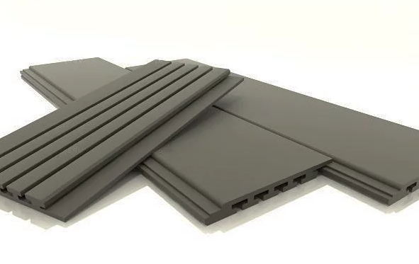 Сайдинг NanoWood HOUSE Беленый дуб купить в Мурманске