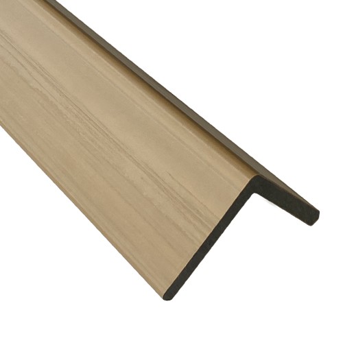 Угол EasyDecking Co-extrusion 57х57 Oak купить в Мурманске