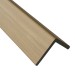 Угол EasyDecking Co-extrusion 57х57 Oak купить в Мурманске