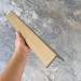 Угол EasyDecking Co-extrusion 57х57 Oak купить в Мурманске