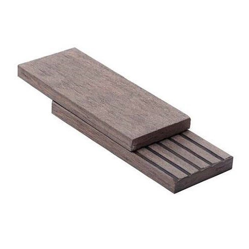 Плинтус Bruggan Multicolor 10х80х2200 Серый купить в Мурманске