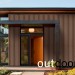 Панель универсальная ДПК Outdoor 3D шлифованная дуб купить в Мурманске